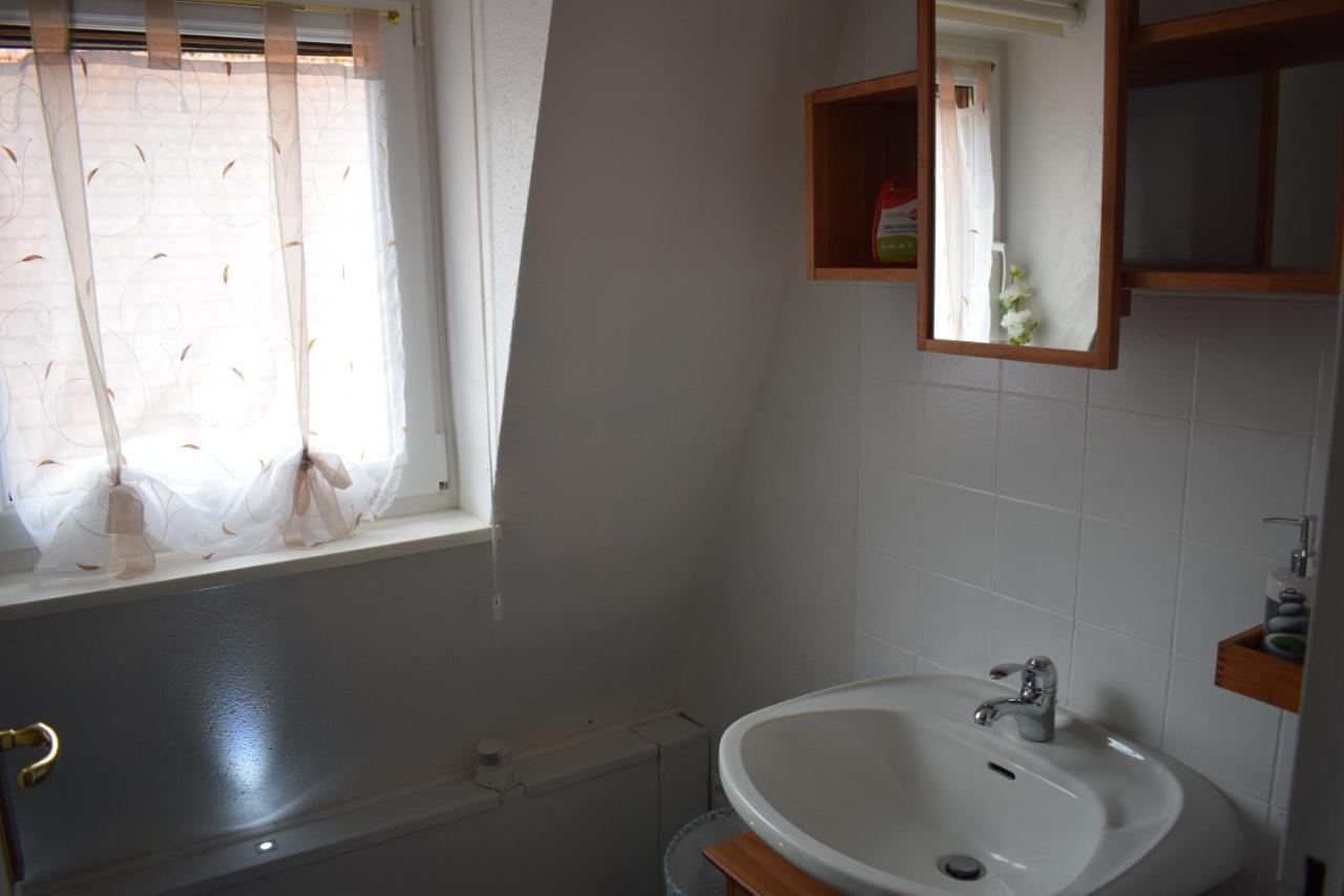 Les Locations De Stephanie Les Hautes Vosges Sondernach Exterior photo